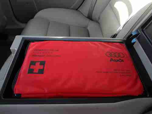 2005 AUDI A 4 1.8T, image 20