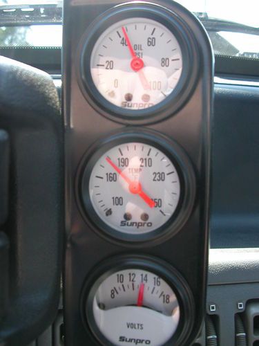 1993 MUSTANG LX 5.0 5 SPEED NOTCHBACK, US $9,379.00, image 4