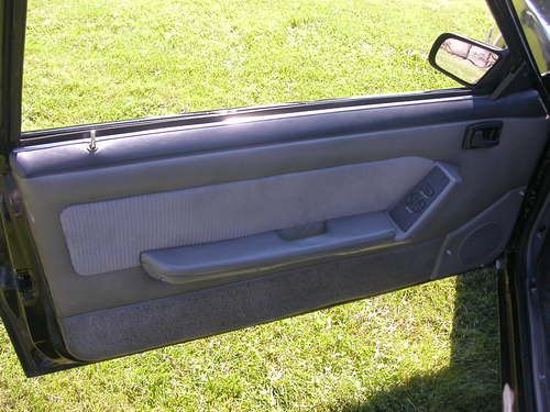 1993 MUSTANG LX 5.0 5 SPEED NOTCHBACK, US $9,379.00, image 9