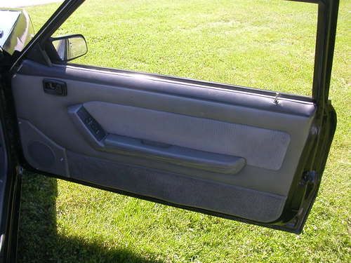 1993 MUSTANG LX 5.0 5 SPEED NOTCHBACK, US $9,379.00, image 16
