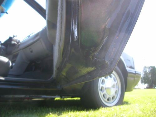 1993 MUSTANG LX 5.0 5 SPEED NOTCHBACK, US $9,379.00, image 17