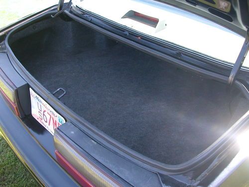 1993 MUSTANG LX 5.0 5 SPEED NOTCHBACK, US $9,379.00, image 21