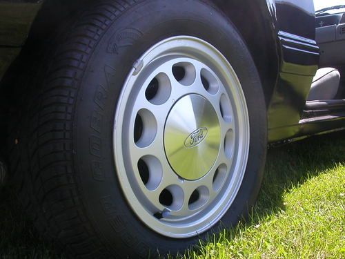 1993 MUSTANG LX 5.0 5 SPEED NOTCHBACK, US $9,379.00, image 23