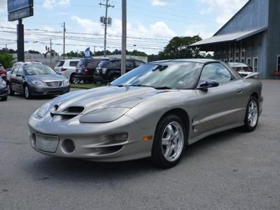 5.7 transam