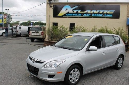 2010 hyundai elantra touring 4dsd