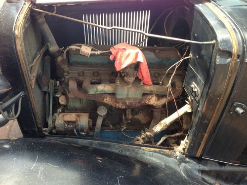 1930 Chevrolet Truck Pickup Chevy, image 5