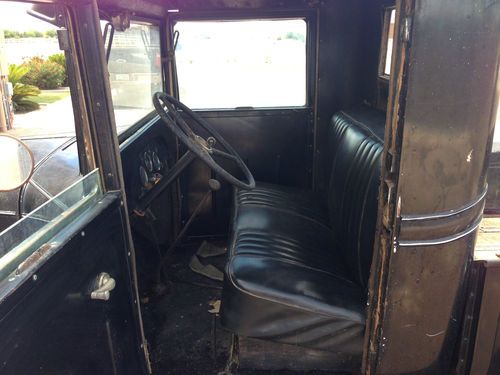 1930 Chevrolet Truck Pickup Chevy, image 6