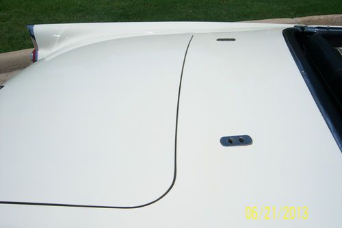 1956 Thunderbird Pure Classic Original Luxury Sports Car, US $39,000.00, image 10