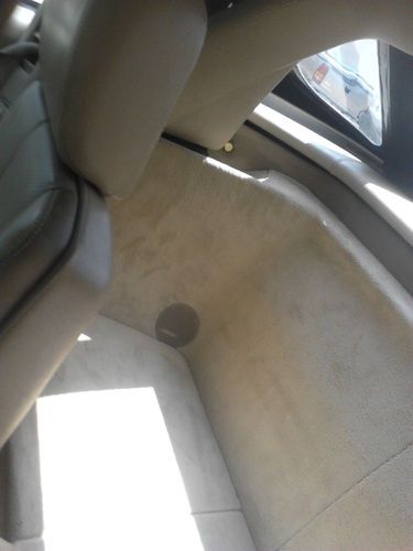 tan drop top benz, US $8,500.00, image 8