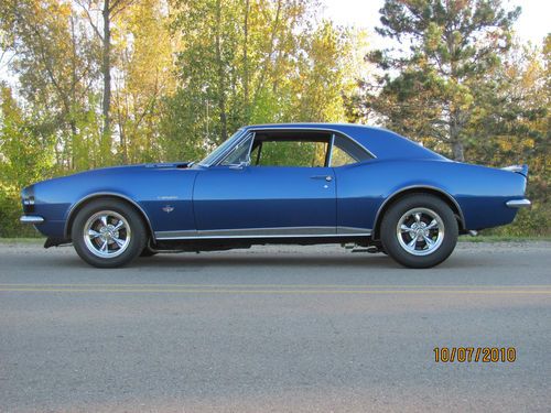 1967 camaro