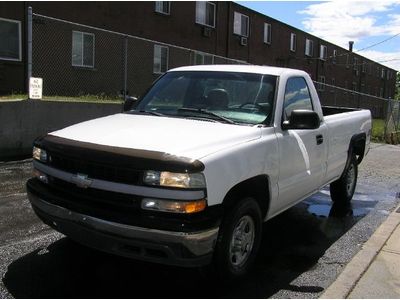 Reg. Cab 4X4 ABS Brakes AM/FM Radio Anti-Brake System: 4-Wheel ABS Driver Airbag, image 2