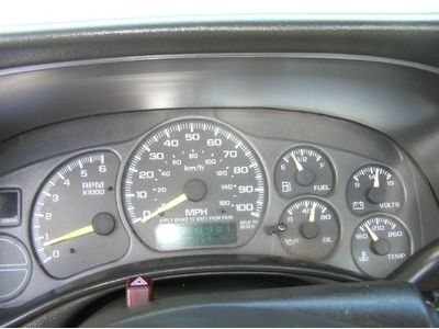Reg. Cab 4X4 ABS Brakes AM/FM Radio Anti-Brake System: 4-Wheel ABS Driver Airbag, image 8