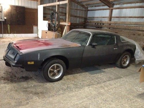 1975 pontiac firebird