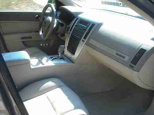 2007 Cadillac STS in exellent condition, new tires, Raleigh, trade for suv,truck, US $11,750.00, image 8