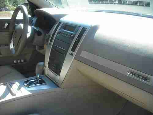 2007 Cadillac STS in exellent condition, new tires, Raleigh, trade for suv,truck, US $11,750.00, image 9