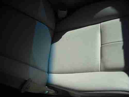 2007 Cadillac STS in exellent condition, new tires, Raleigh, trade for suv,truck, US $11,750.00, image 11