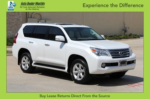 Warranty navigation reverse cam moonroof one owner non smoker clean carfax