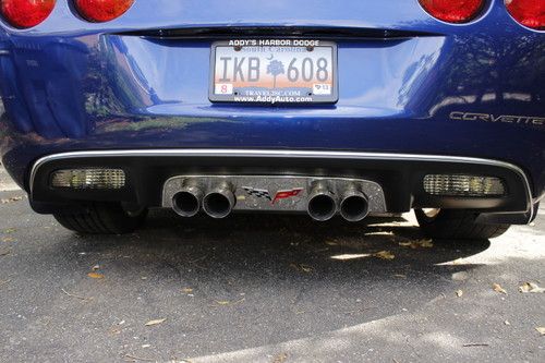 2006 Chevrolet Corvette Convertible (MANUAL TRANS) 2-Door 6.0L *MINT CONDITION*, US $31,000.00, image 3