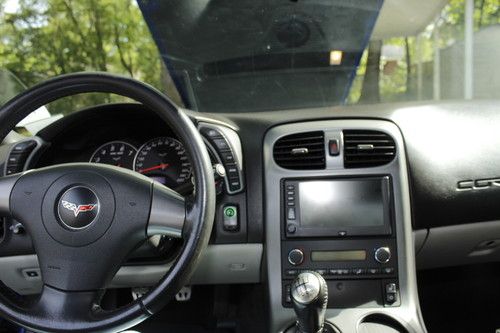 2006 Chevrolet Corvette Convertible (MANUAL TRANS) 2-Door 6.0L *MINT CONDITION*, US $31,000.00, image 6