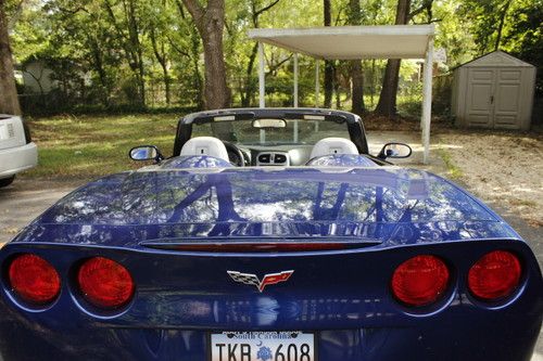2006 Chevrolet Corvette Convertible (MANUAL TRANS) 2-Door 6.0L *MINT CONDITION*, US $31,000.00, image 8