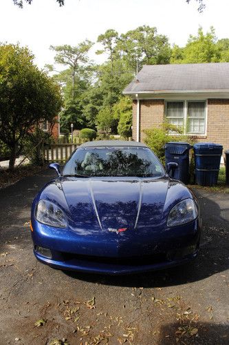 2006 Chevrolet Corvette Convertible (MANUAL TRANS) 2-Door 6.0L *MINT CONDITION*, US $31,000.00, image 14