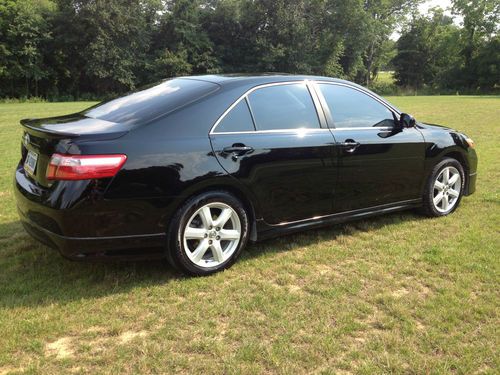 2009 Toyota Camry SE Sedan 4-Door 2.4L, US $12,099.00, image 2