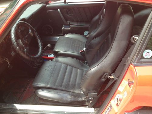 1984 Porsche 911 M491 Turbo Look Carrera, US $26,500.00, image 8