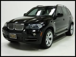 10 48i nav navigation htd leather park distance pano roof comfort access
