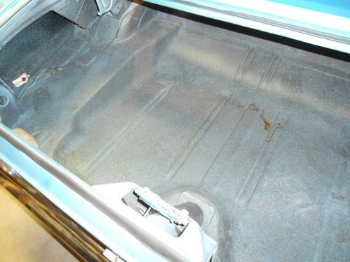 1967 Chevrolet Camaro Convertible, US $22,500.00, image 6