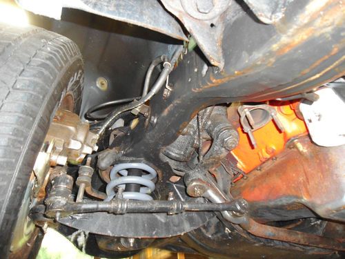 1967 Chevrolet Camaro Convertible, US $22,500.00, image 8