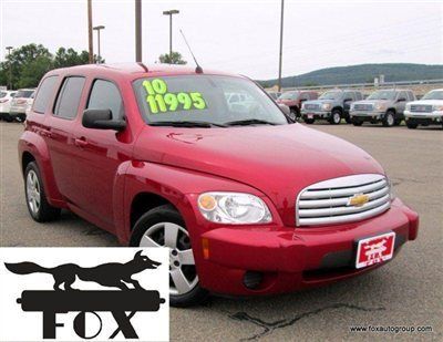 Pwr windows locks &amp; mirrors, cruise, cold air, remote start, 1-owner 12981