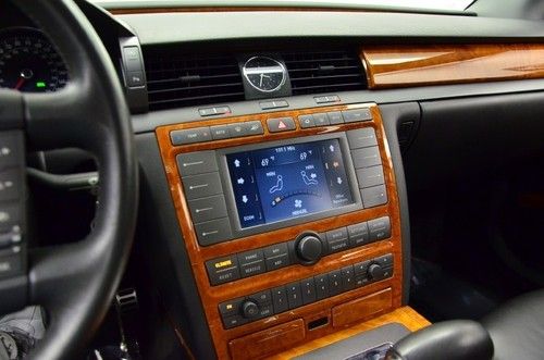 2004 Volkswagen Phaeton W12 Sedan 4-Door 6.0L Four Seater, US $24,750.00, image 2