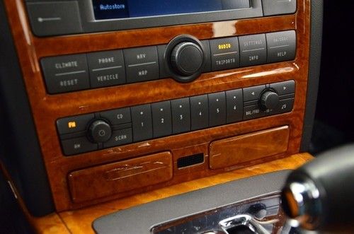 2004 Volkswagen Phaeton W12 Sedan 4-Door 6.0L Four Seater, US $24,750.00, image 3