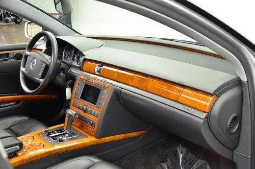 2004 Volkswagen Phaeton W12 Sedan 4-Door 6.0L Four Seater, US $24,750.00, image 4