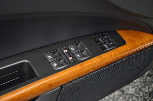 2004 Volkswagen Phaeton W12 Sedan 4-Door 6.0L Four Seater, US $24,750.00, image 6