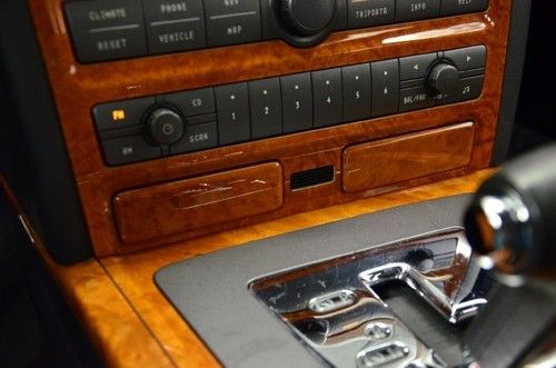 2004 Volkswagen Phaeton W12 Sedan 4-Door 6.0L Four Seater, US $24,750.00, image 11