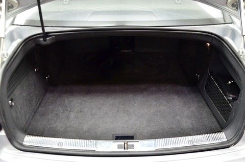 2004 Volkswagen Phaeton W12 Sedan 4-Door 6.0L Four Seater, US $24,750.00, image 14