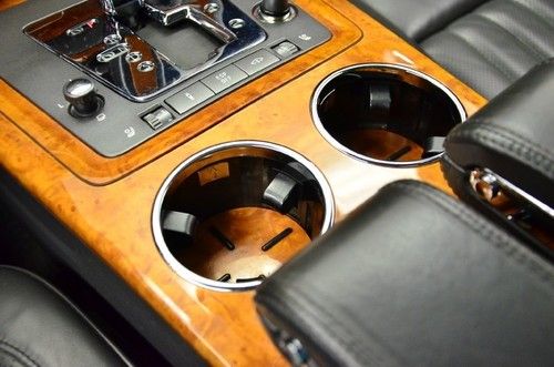 2004 Volkswagen Phaeton W12 Sedan 4-Door 6.0L Four Seater, US $24,750.00, image 16