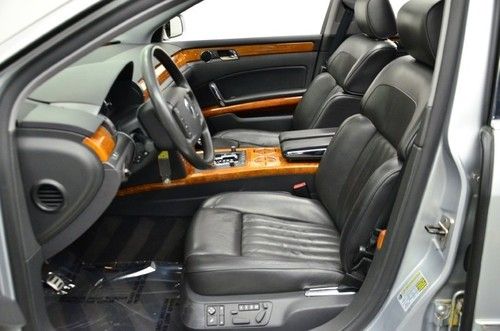 2004 Volkswagen Phaeton W12 Sedan 4-Door 6.0L Four Seater, US $24,750.00, image 19