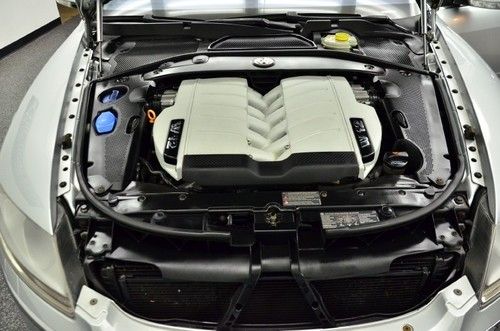 2004 Volkswagen Phaeton W12 Sedan 4-Door 6.0L Four Seater, US $24,750.00, image 20