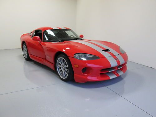 2001 dodge viper gts acr (1 of 29)