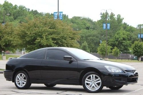 2005 honda ex-l v6