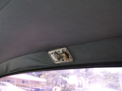 1989 Nissan Pick Up, NO RESERVE, image 6