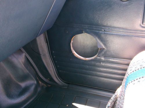 1989 Nissan Pick Up, NO RESERVE, image 9