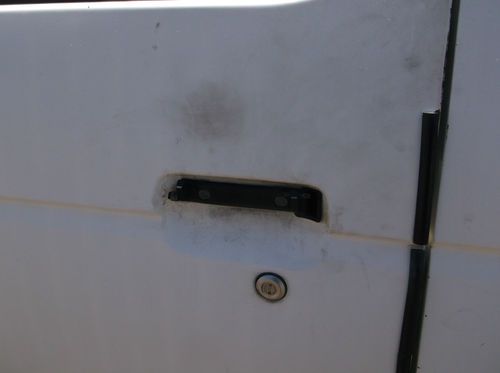 1989 Nissan Pick Up, NO RESERVE, image 11