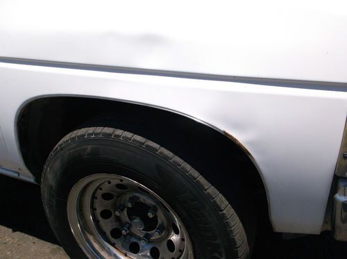 1989 Nissan Pick Up, NO RESERVE, image 14