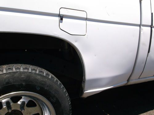 1989 Nissan Pick Up, NO RESERVE, image 18