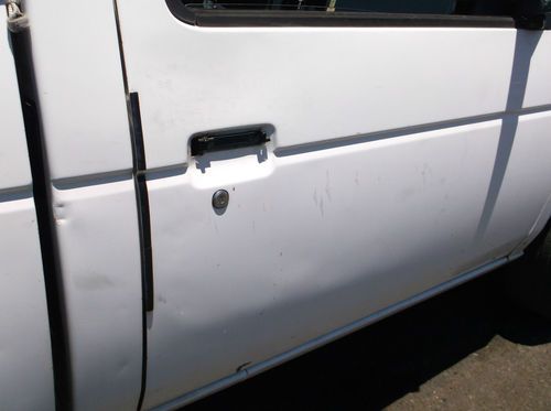 1989 Nissan Pick Up, NO RESERVE, image 19