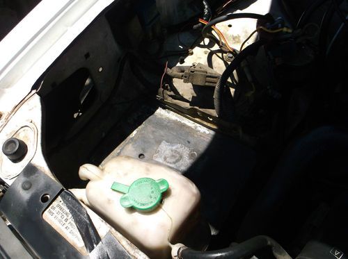 1989 Nissan Pick Up, NO RESERVE, image 21