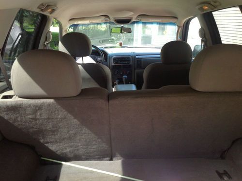 2003 Jeep Grand Cherokee Laredo Sport Utility 4-Door 4.0L, US $4,350.00, image 2